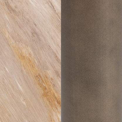 Malta - Round Accent Table