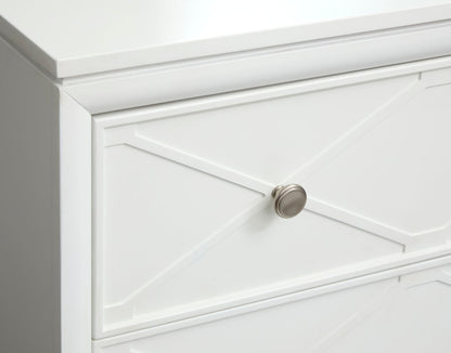 Springhouse - Double Drawer Dresser