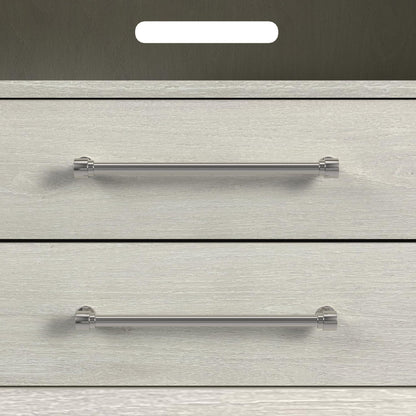 Westland - Entertainment Unit With 71" TV Console