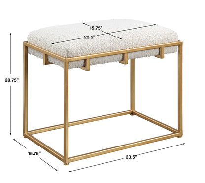 Paradox - Bench