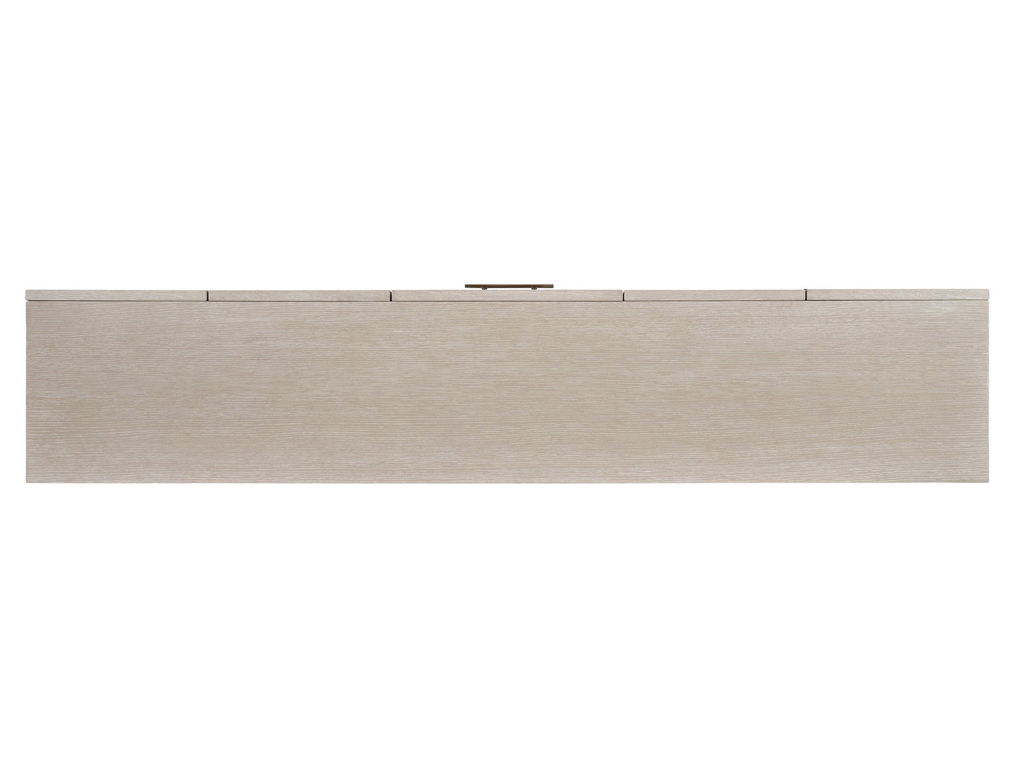 Silverstone - Sorenson Media Console - Beige