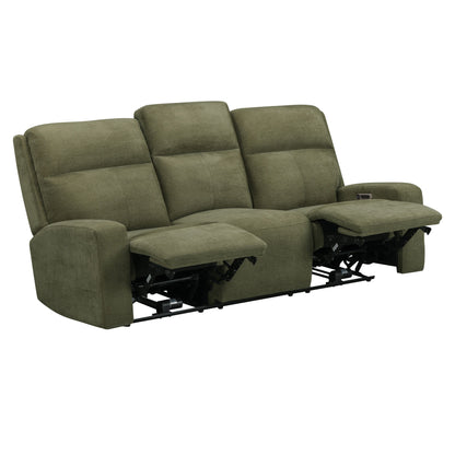 Traxton - Power Zero Gravity Sofa