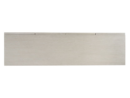 Copacabana - La Casa Buffet - White