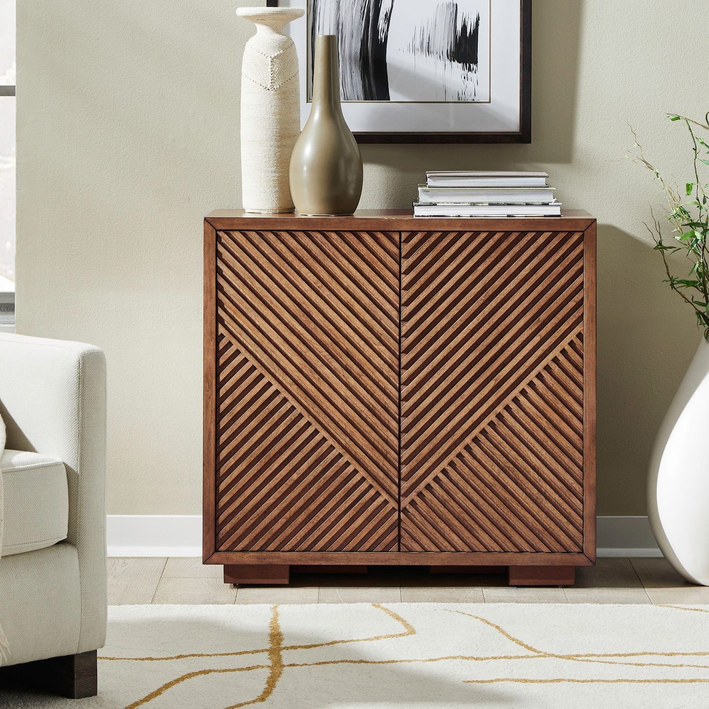 Easton - Accent Cabinet