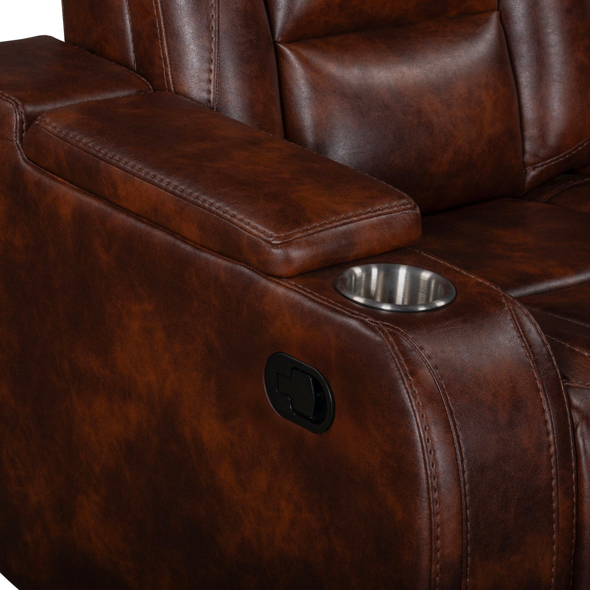 Chester - Glider Recliner