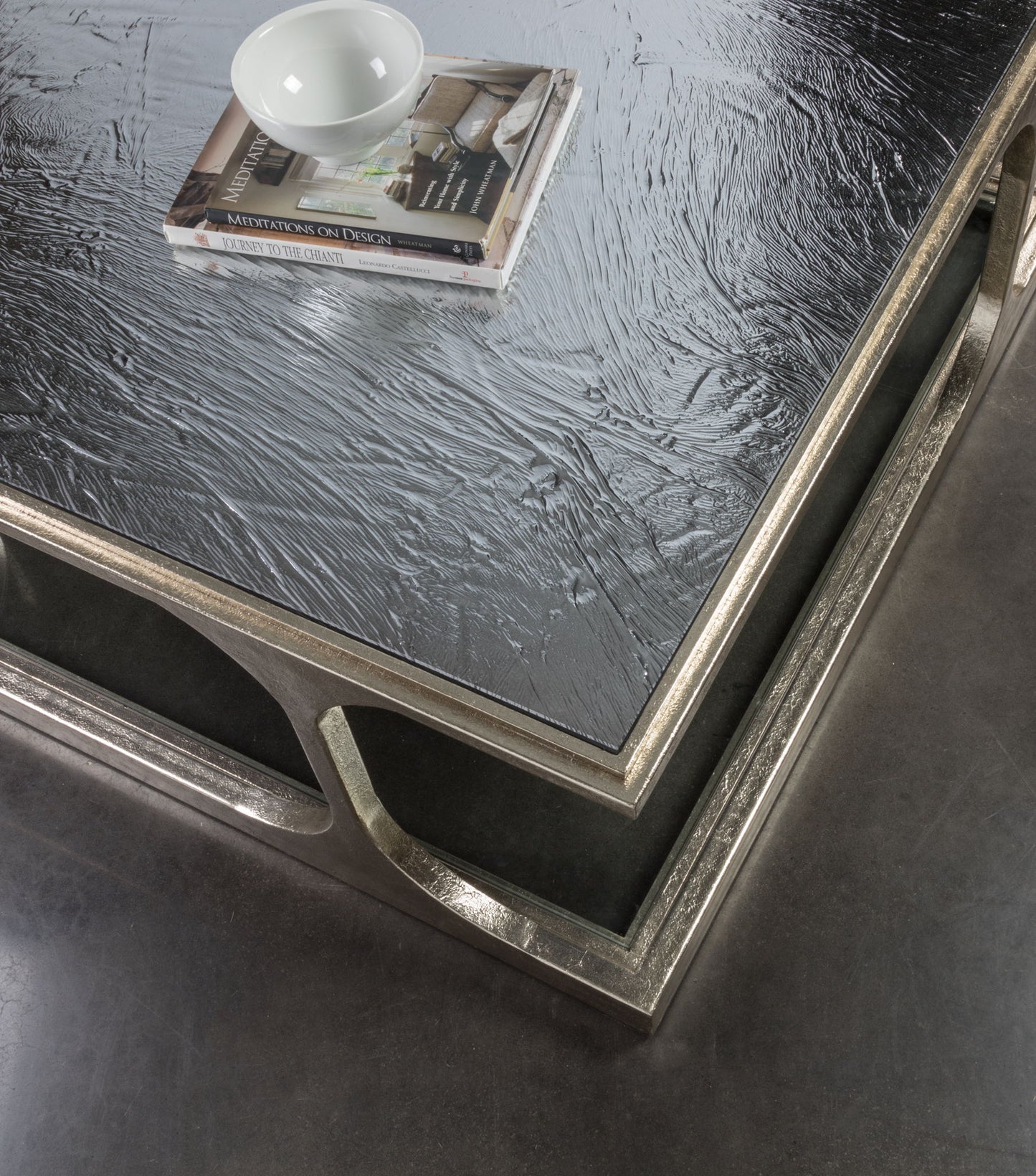 Signature Designs - Bond Street Table