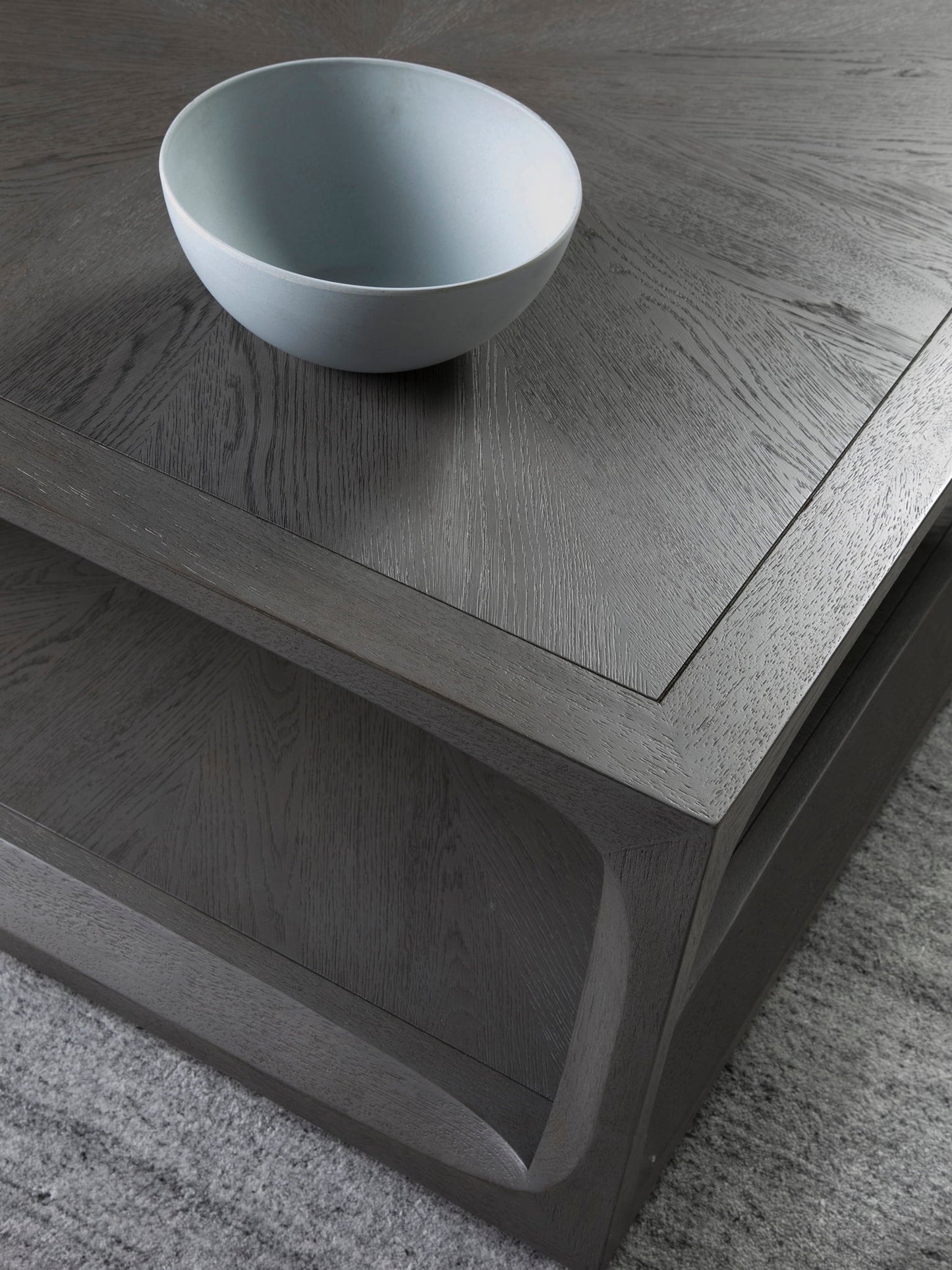Appellation - Square Table
