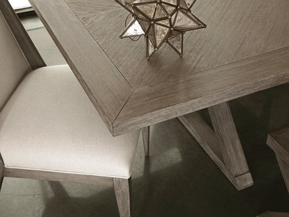 Cohesion Program - Ringo Rectangular Dining Table