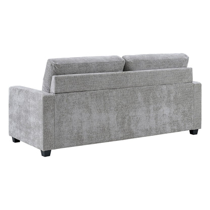 Tatum - Sleeper Sofa - Gray