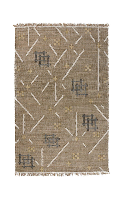 Belfast Caviar - Area Rug