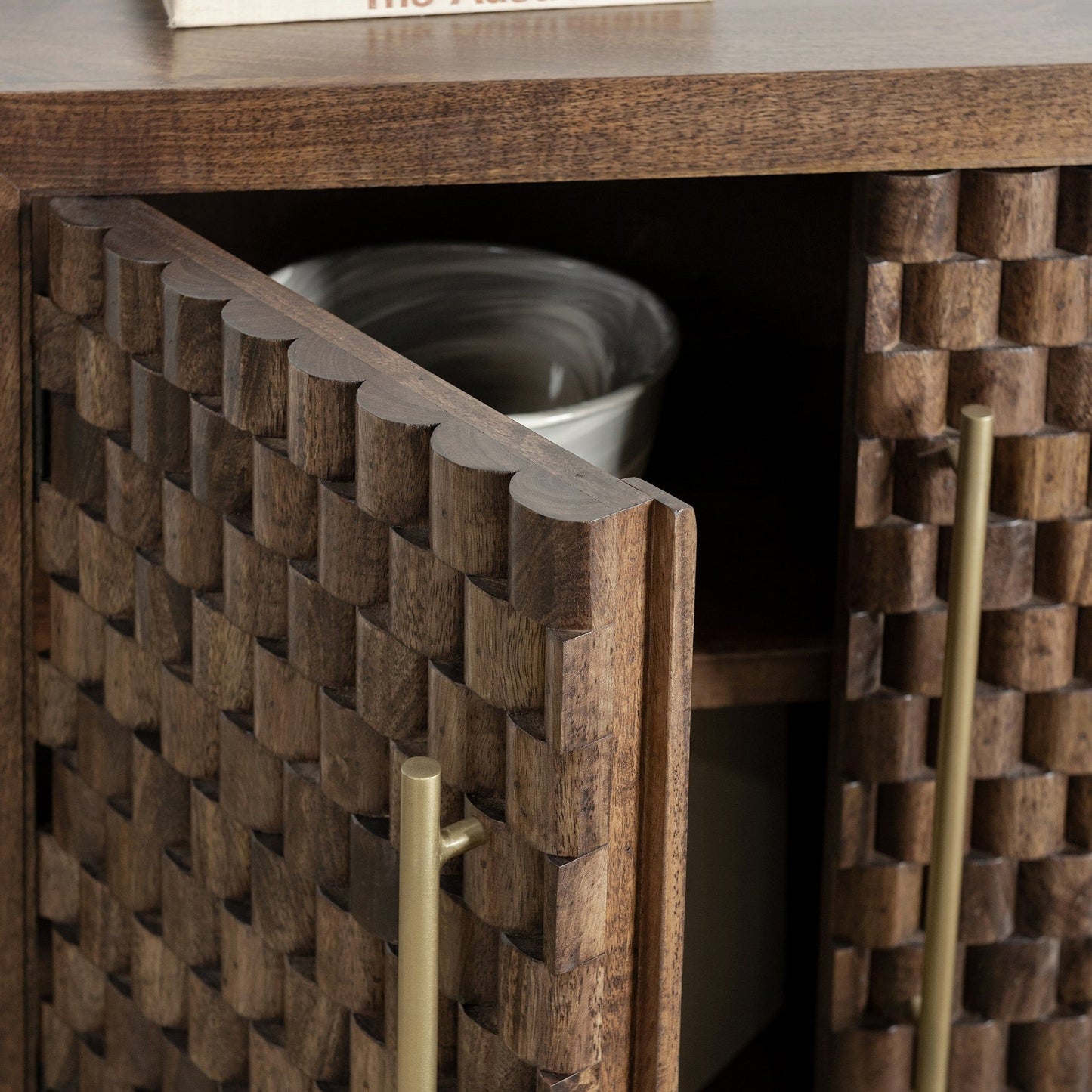 Norwood - Cabinet