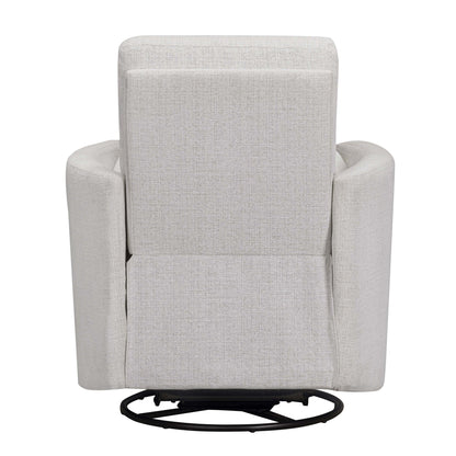 Turner - Manual Swivel Glider Recliner