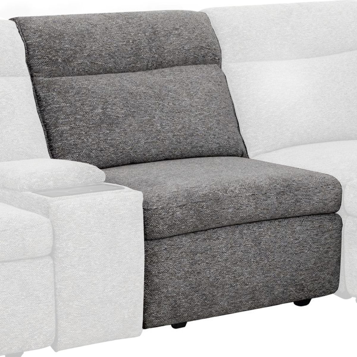 Kline - Armless Slider - Nightfall