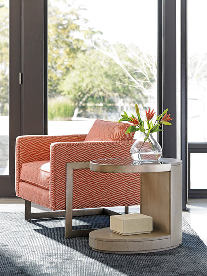 Shadow Play - Winthrop Chair