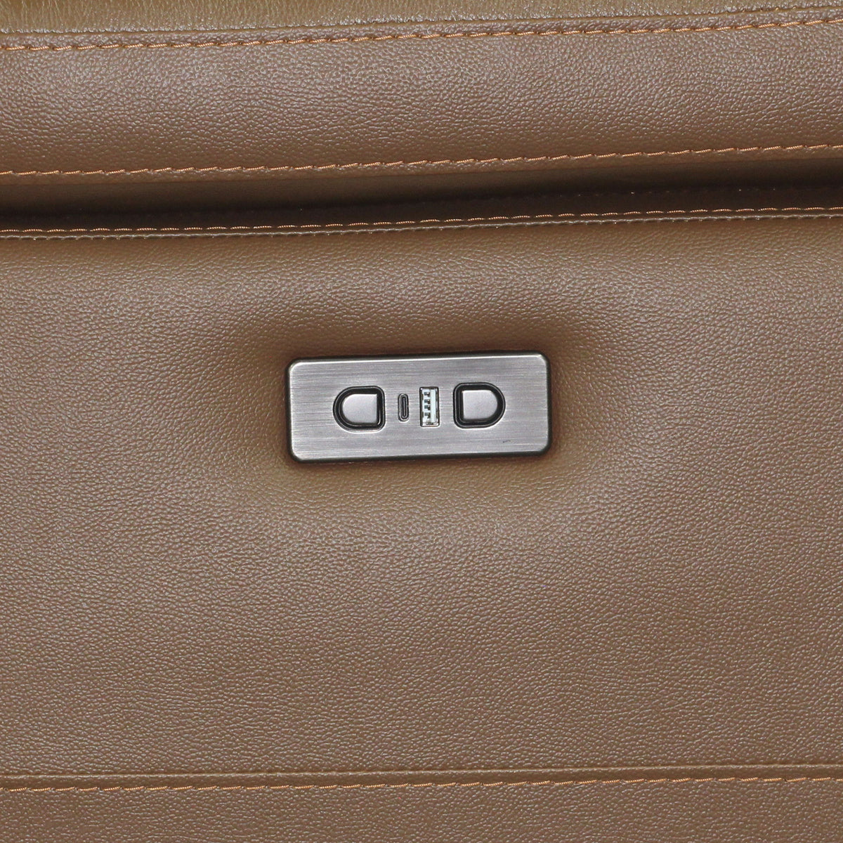 Keldon - Reclining Sofa