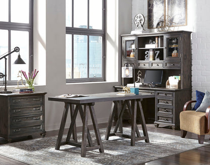 Sutton Place - Home Office Set