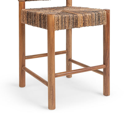 Elissa - Counter Stool