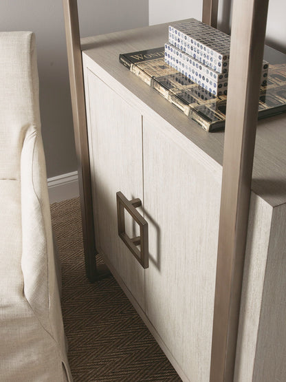 Cohesion Program - Vertex Bookcase
