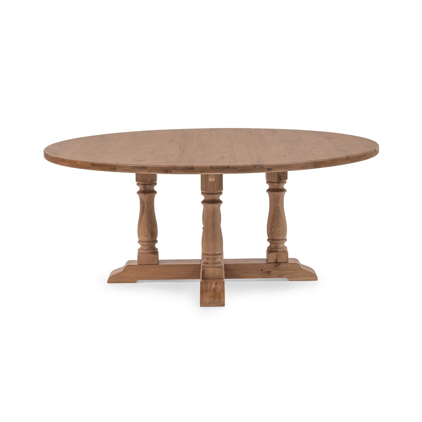 Marina - 72" Dining Table - Hampton Sand
