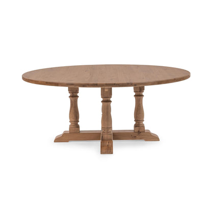 Marina - 72" Dining Table - Hampton Sand