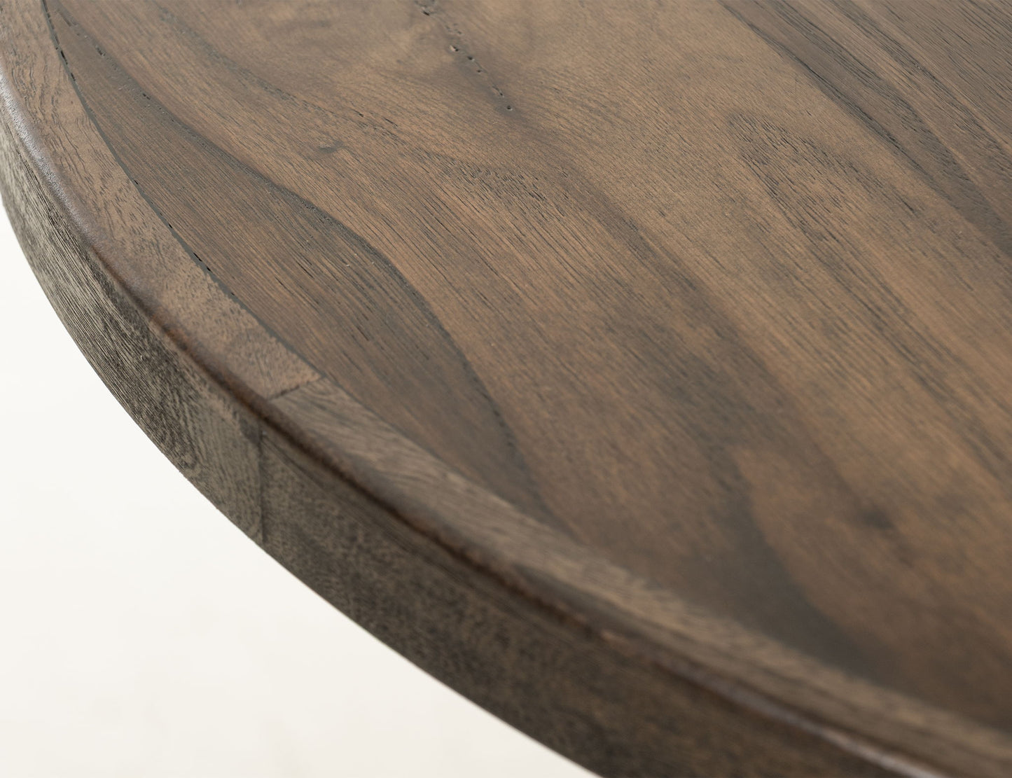 Balam - Bistro Table Top - Dark Brown