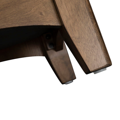 Santa Rosa - Pub Table - Antique Honey