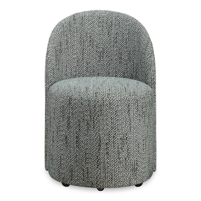 Roll With It - Dining Chair