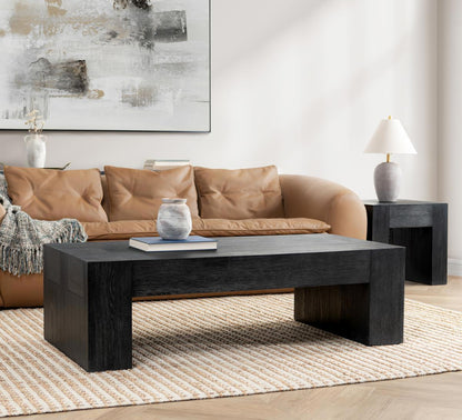 Bristol - Reclaimed Oak Table