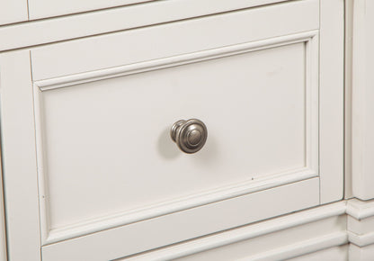 Willowbrook - Drawer Dresser