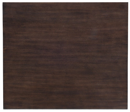 Work Your Way - House Blend Lateral File - Dark Brown