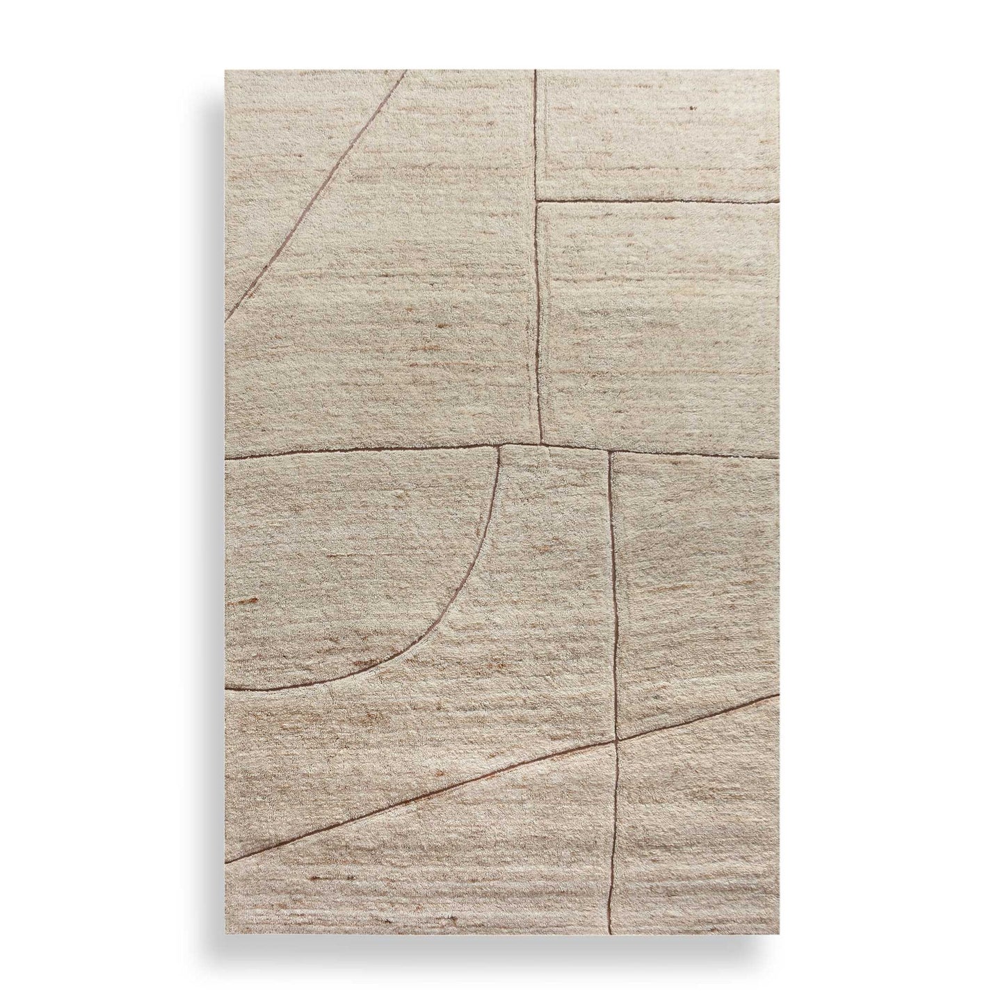 Kenyan - Geometric Rug