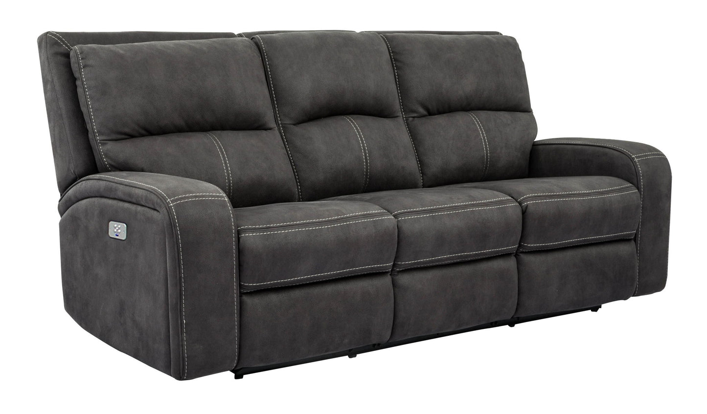 Polaris - Power Sofa