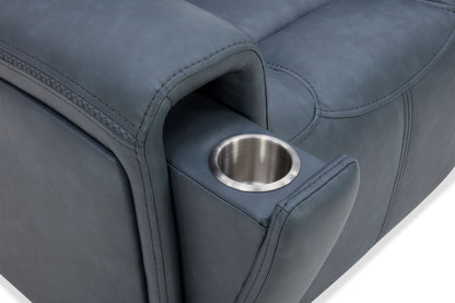 Maveric - Power Zero Gravity Recliner P3 - Bette Lapis