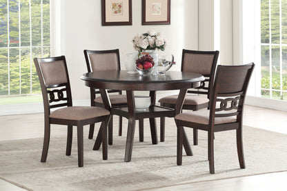 Gia - Square Counter Table Set