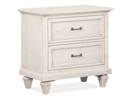 Newport - Panel Bedroom Set