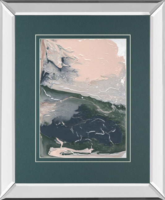 Sage Advice Abstract I By Natalie Sizemore - Dark Gray