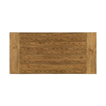 Duncan - Drawer Table