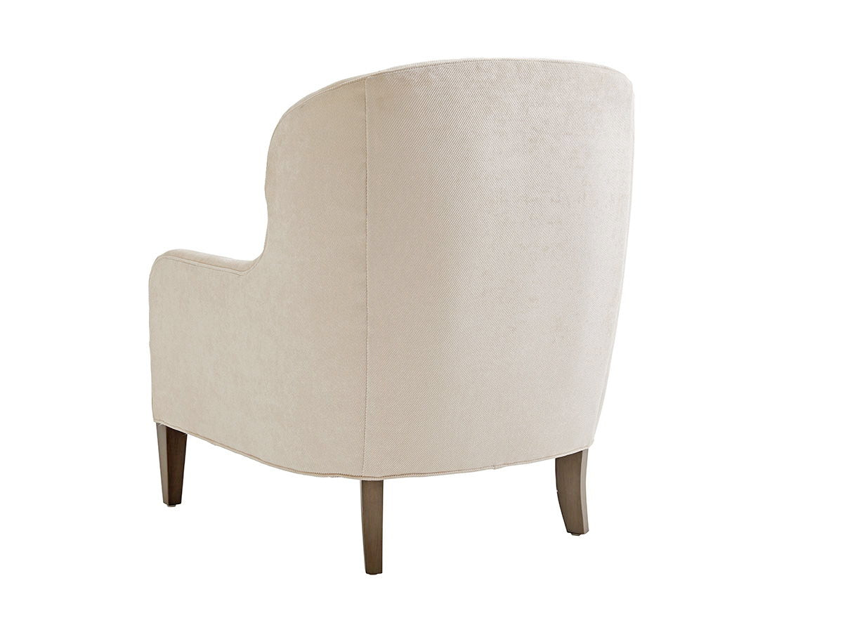 Ariana - Chaffery Chair