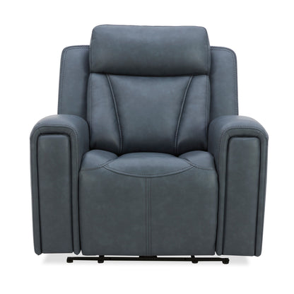 Maveric - Power Zero Gravity Recliner P3 - Bette Lapis