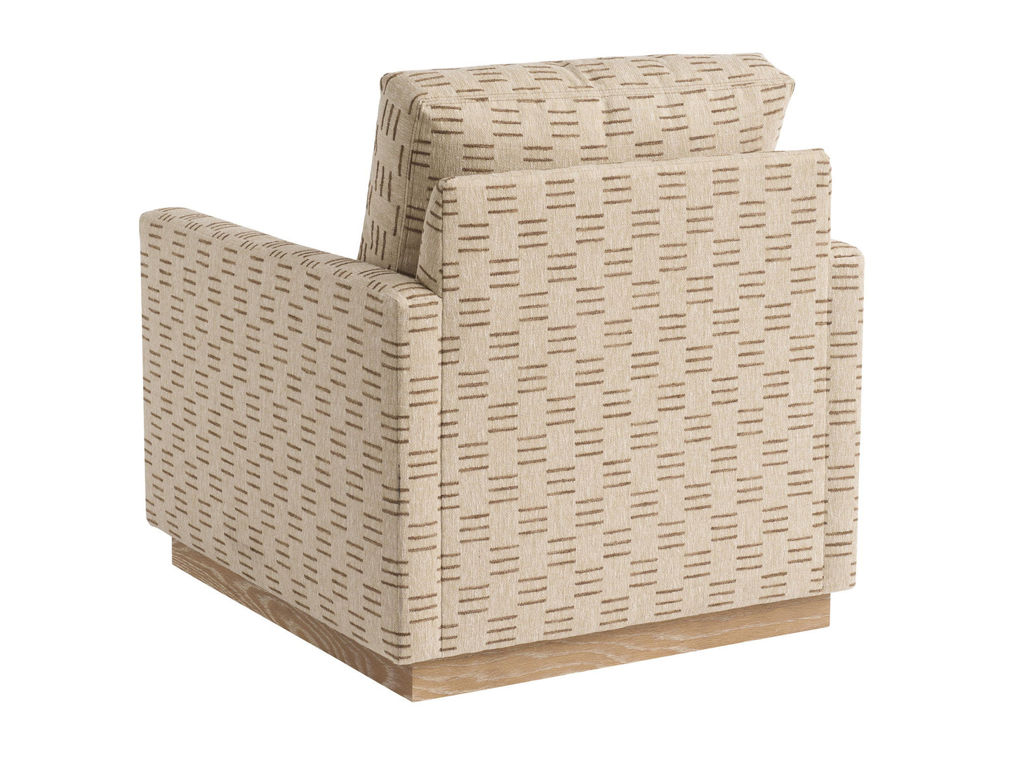 Barclay Butera Upholstery - Meadow View Chair