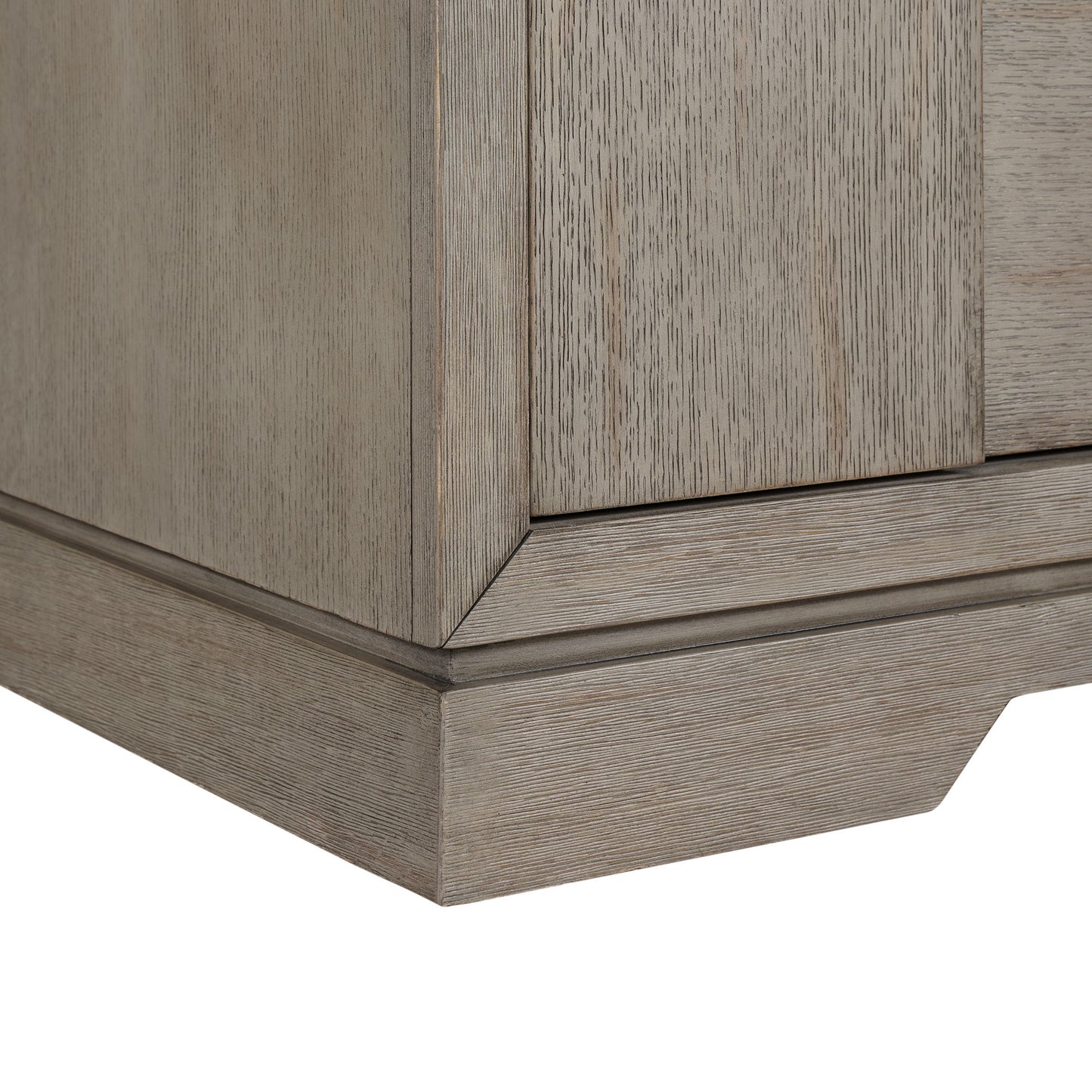 Kelis - Panel Bedroom Set With LED
