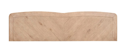 Harmony Heights - Double Drawer Dresser
