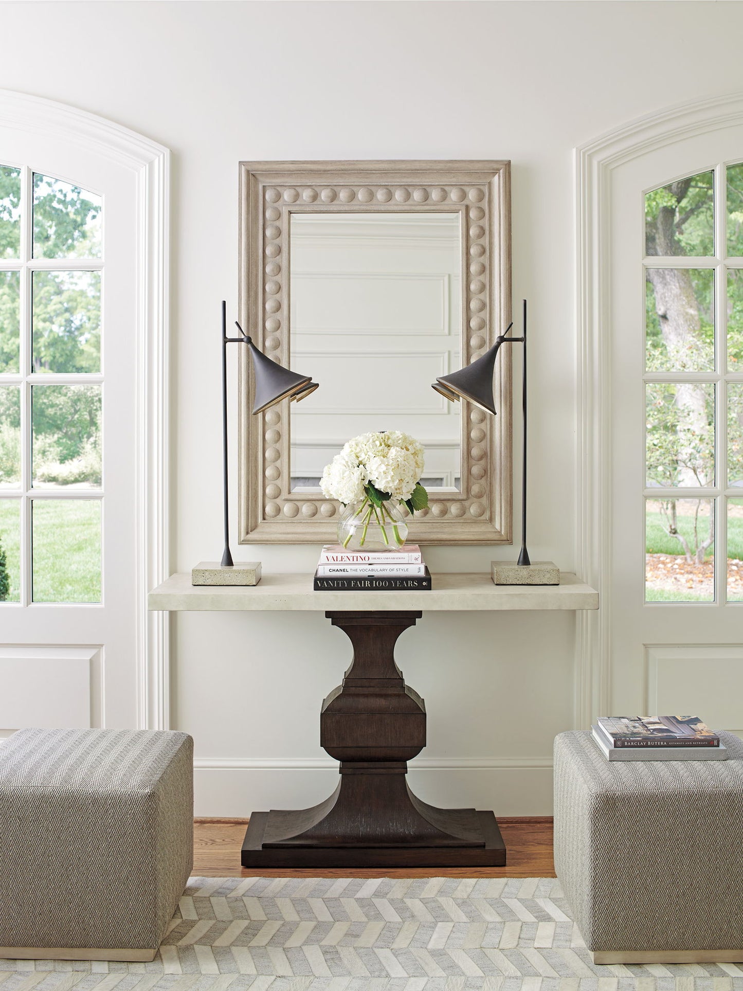 Malibu - Tivoli Console