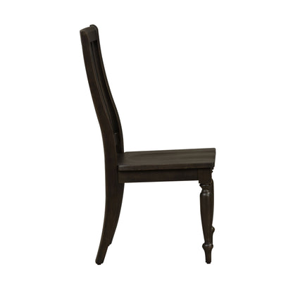 Harvest Home - Trestle Table Set