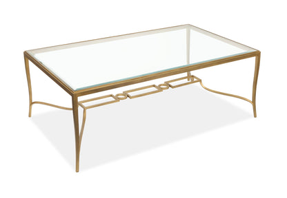 Lorena - Rectangular Table