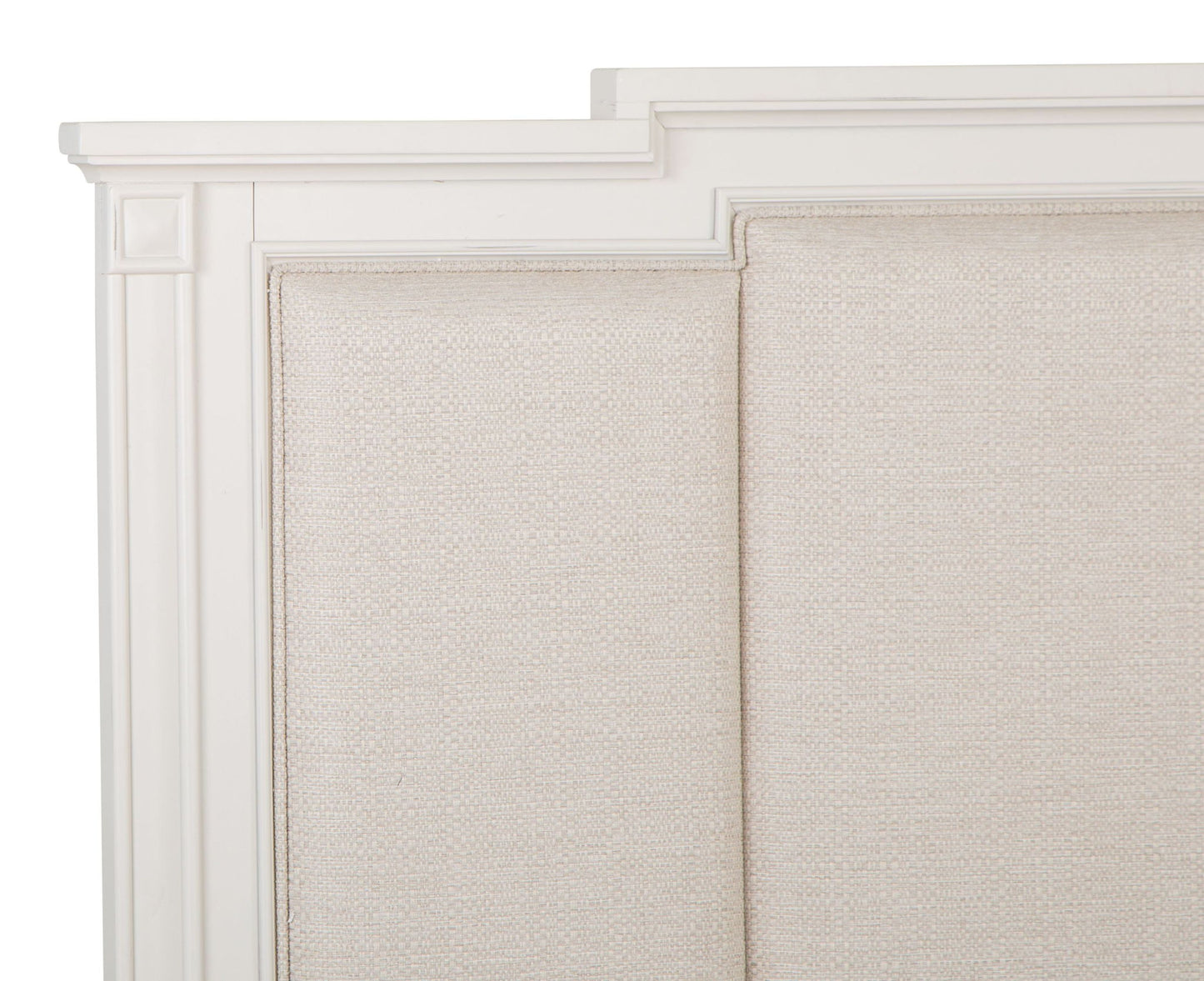 Willowbrook - Panel Upholstered Bed
