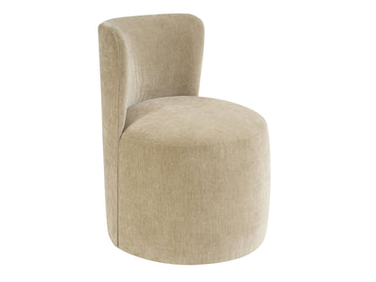 Copacabana - Murales Side Chair - Beige