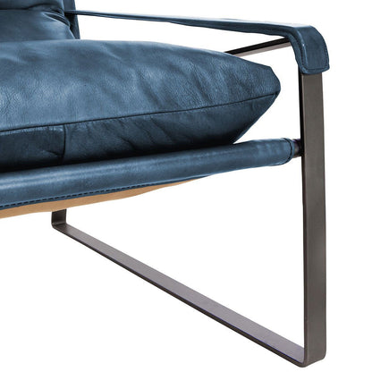 Morgan - Accent Chair