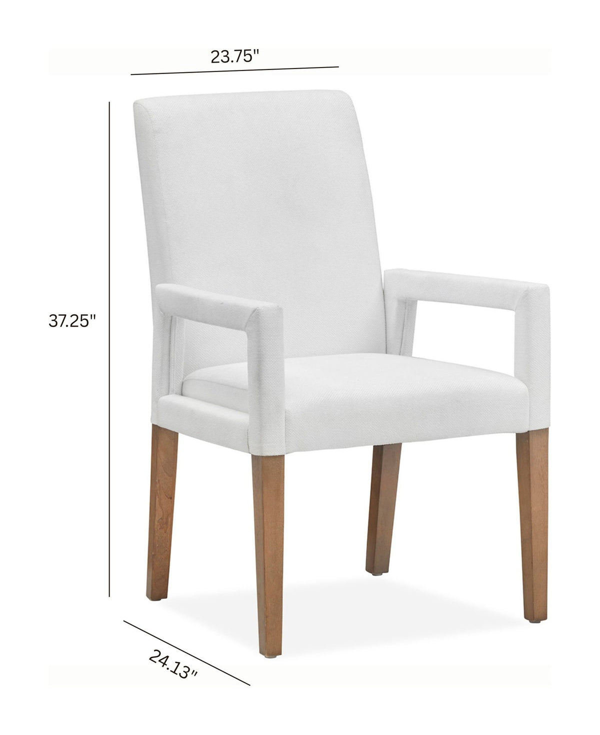 Lindon - Extendable Rectangular Dining Table Set