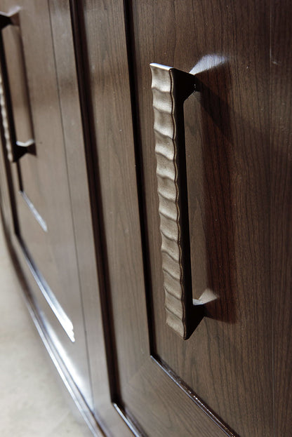 Laurel Canyon - Mariposa Buffet - Dark Brown